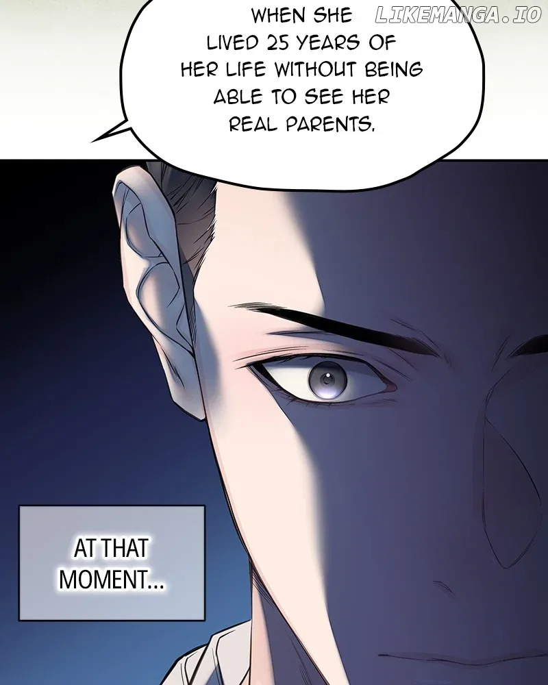 As If Love Doesn’t Exist Chapter 55 – Page 102
