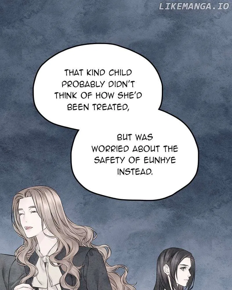 As If Love Doesn’t Exist Chapter 55 – Page 105