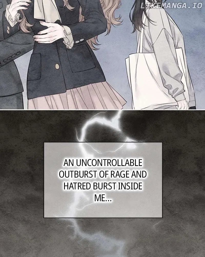 As If Love Doesn’t Exist Chapter 55 – Page 106