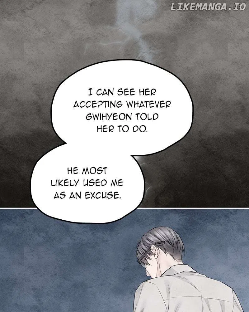 As If Love Doesn’t Exist Chapter 55 – Page 107
