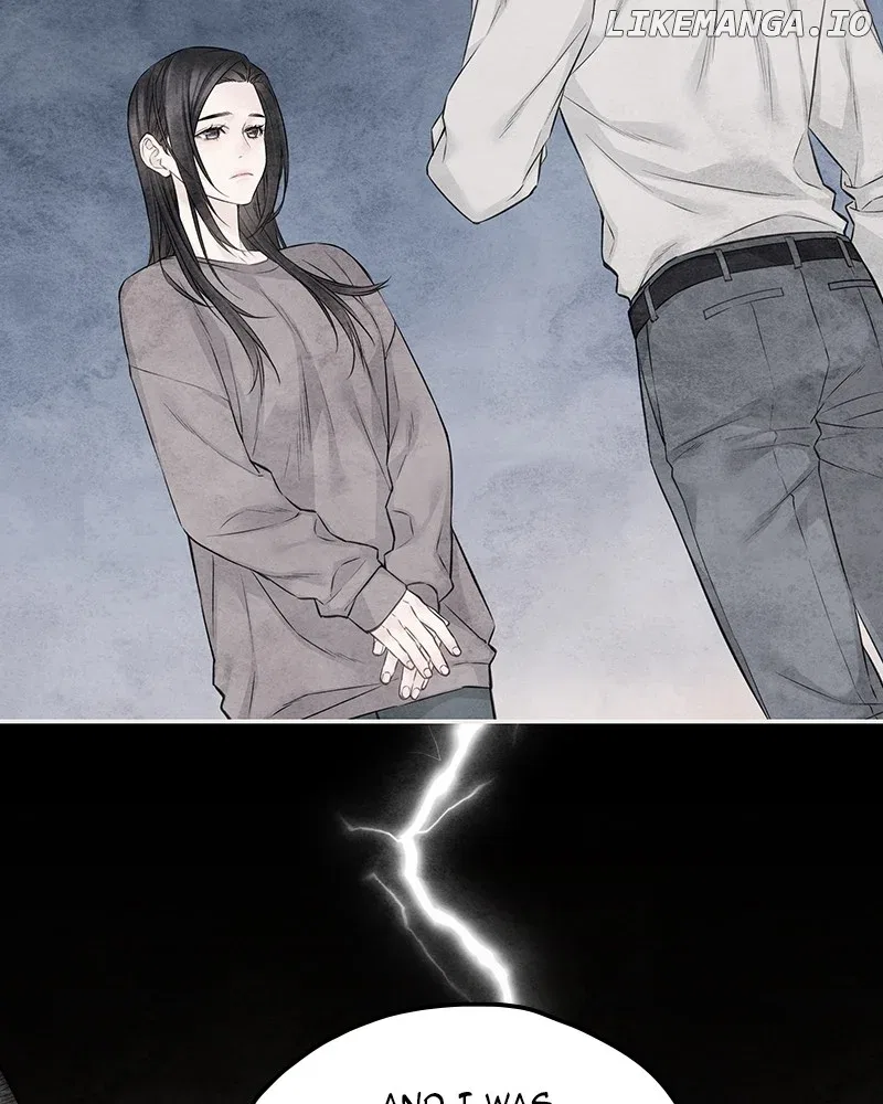 As If Love Doesn’t Exist Chapter 55 – Page 108