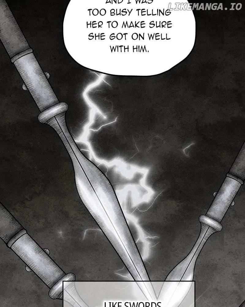 As If Love Doesn’t Exist Chapter 55 – Page 109