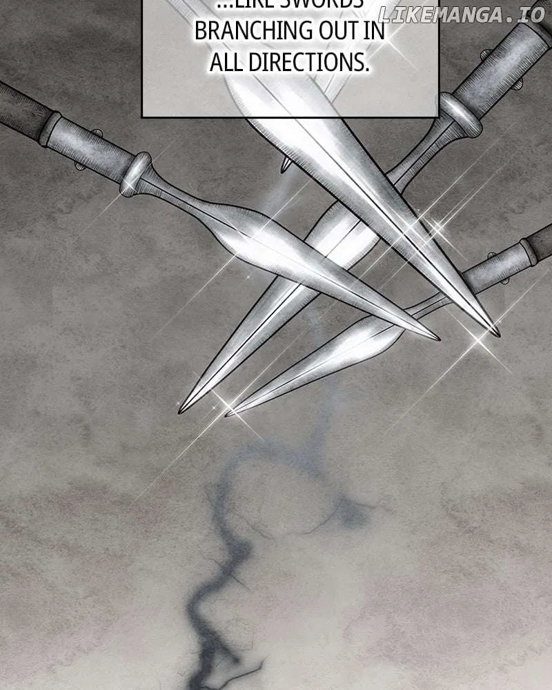 As If Love Doesn’t Exist Chapter 55 – Page 110