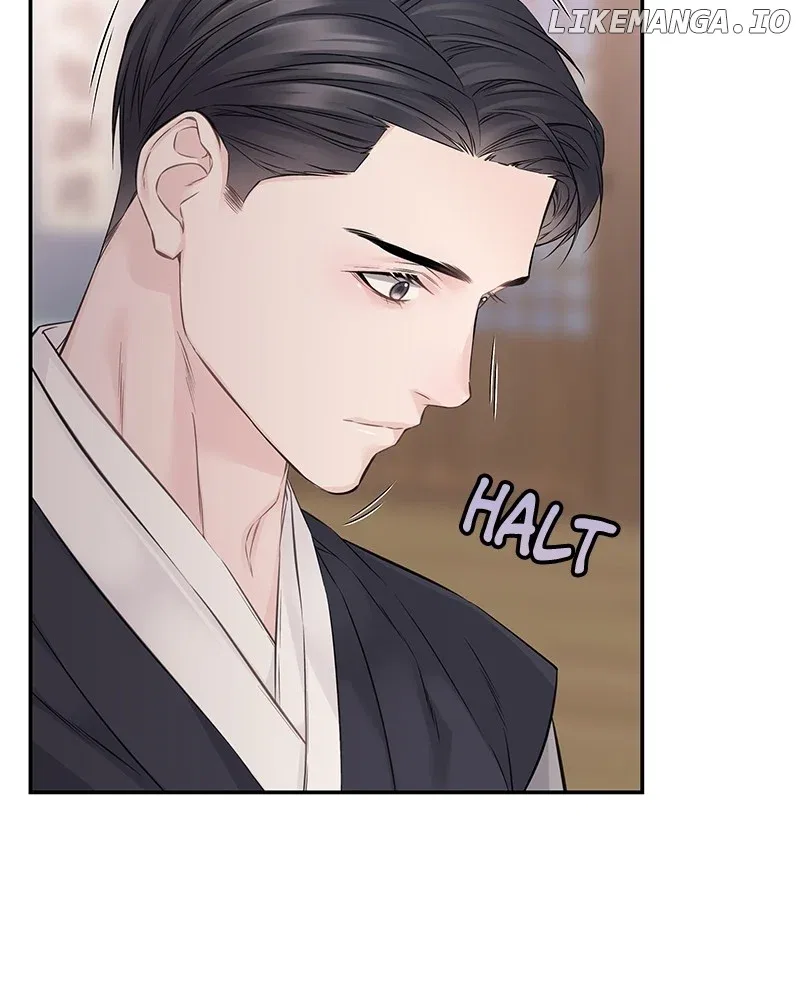 As If Love Doesn’t Exist Chapter 55 – Page 114