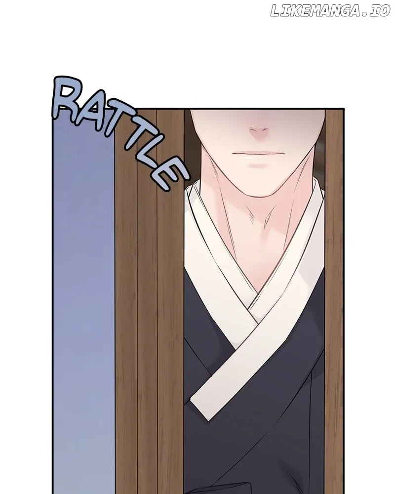 As If Love Doesn’t Exist Chapter 55 – Page 120