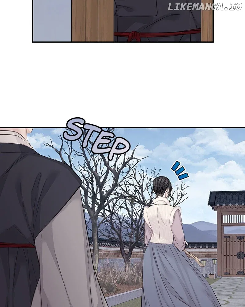 As If Love Doesn’t Exist Chapter 55 – Page 121
