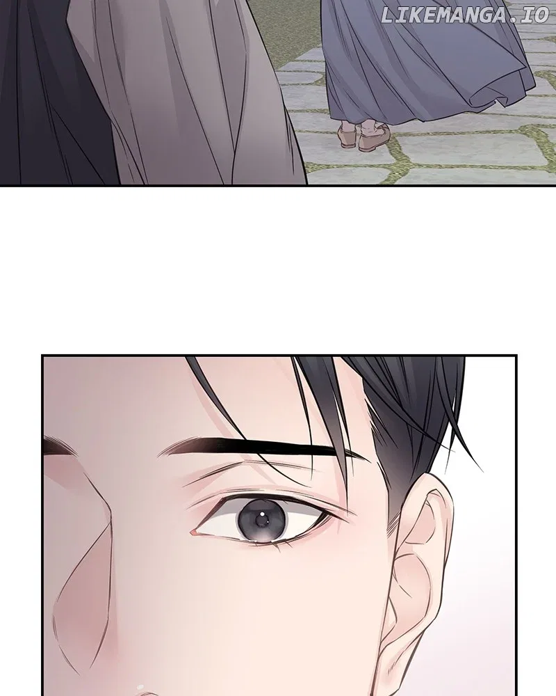 As If Love Doesn’t Exist Chapter 55 – Page 122