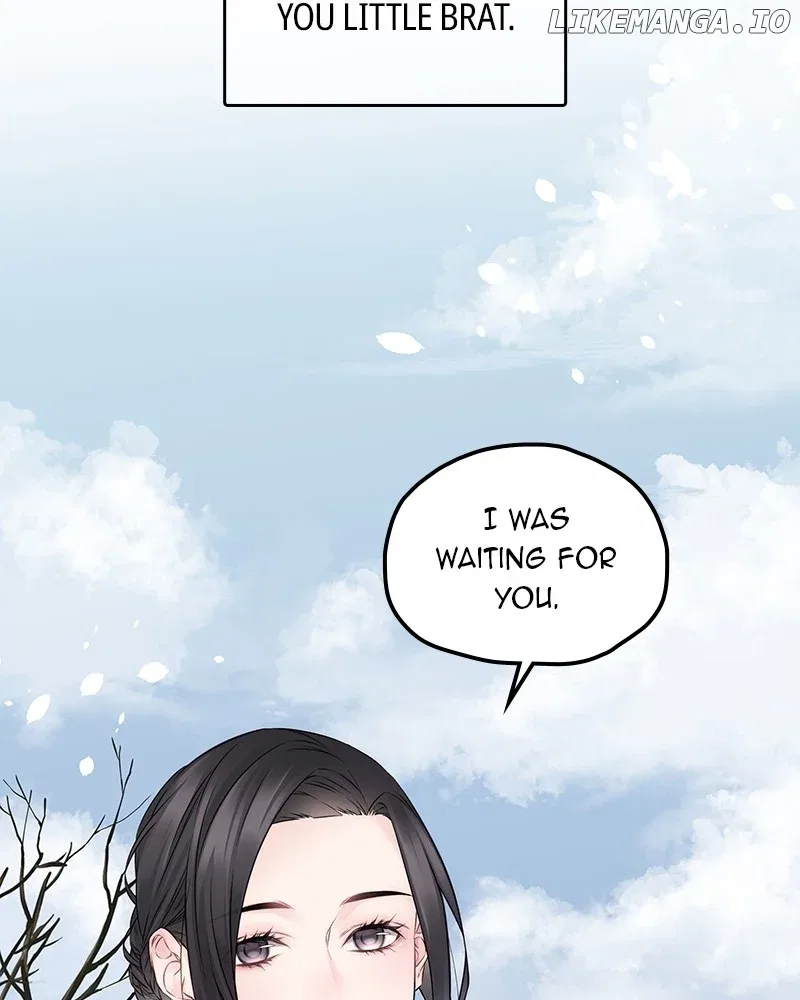 As If Love Doesn’t Exist Chapter 55 – Page 124