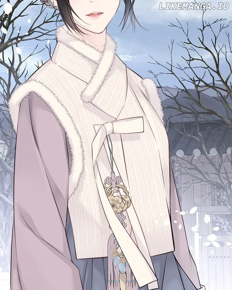 As If Love Doesn’t Exist Chapter 55 – Page 125