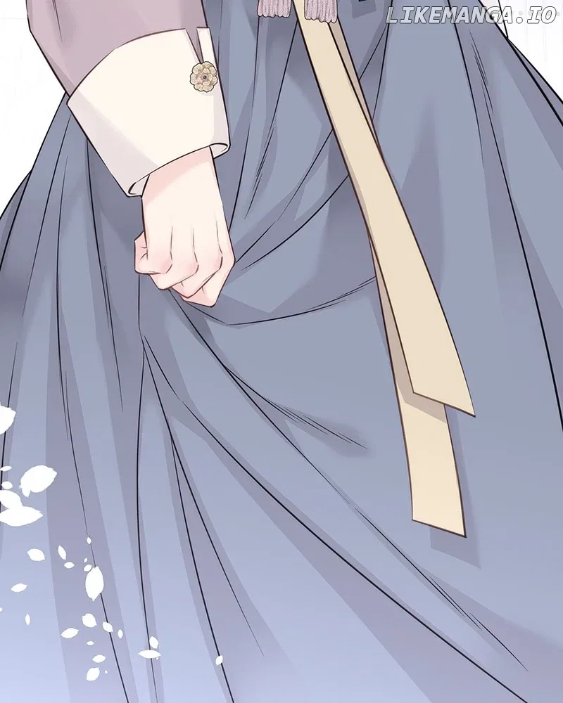 As If Love Doesn’t Exist Chapter 55 – Page 126