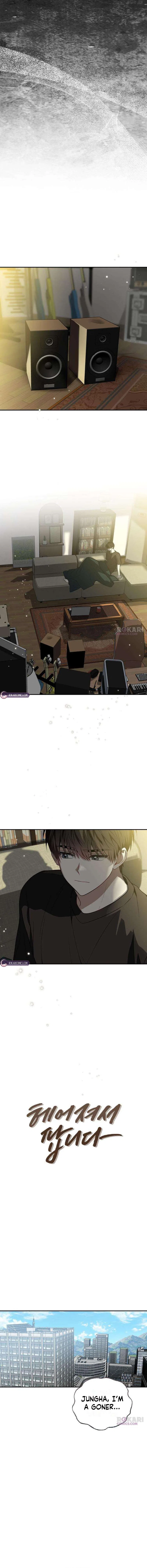 Selling It Because We Broke Up Chapter 16 – Page 2