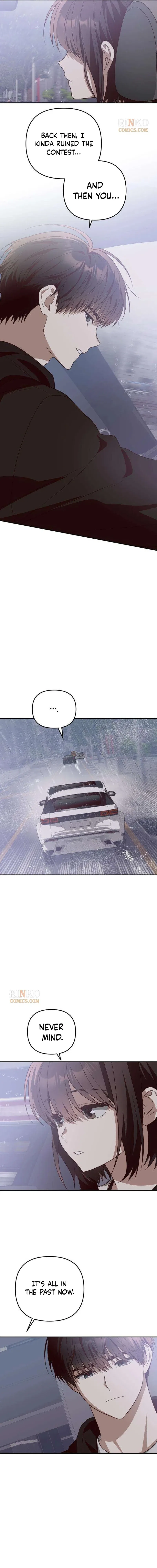 Selling It Because We Broke Up Chapter 15 – Page 10