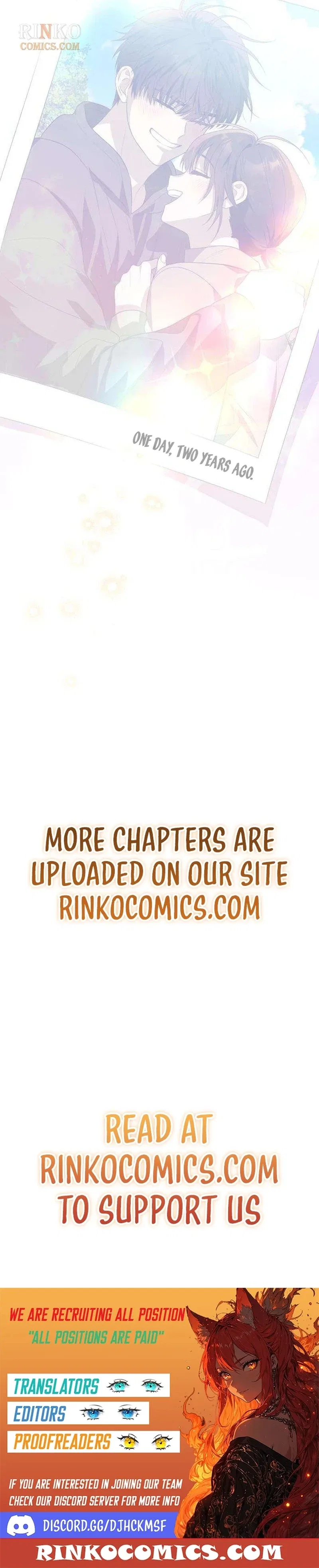 Selling It Because We Broke Up Chapter 15 – Page 16