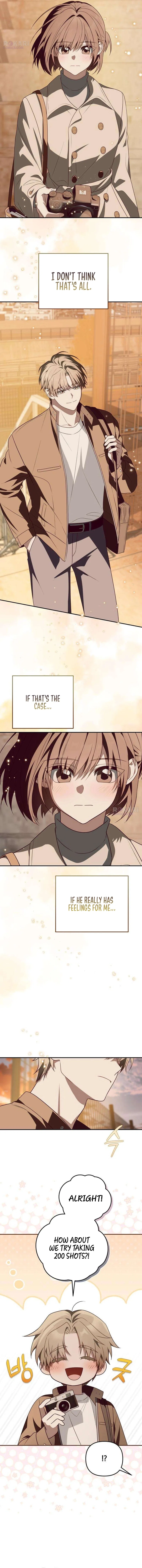 Selling It Because We Broke Up Chapter 13 – Page 3