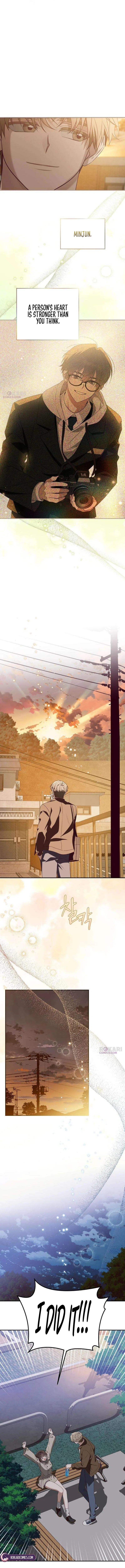 Selling It Because We Broke Up Chapter 13 – Page 6