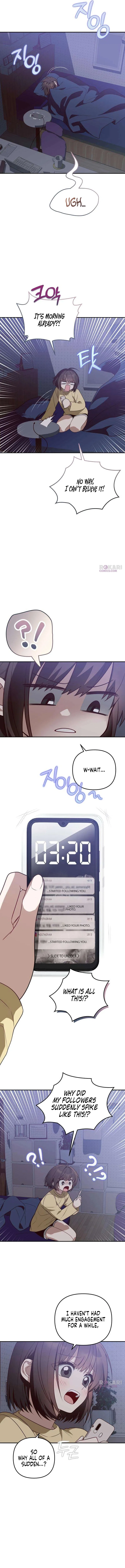 Selling It Because We Broke Up Chapter 13 – Page 11