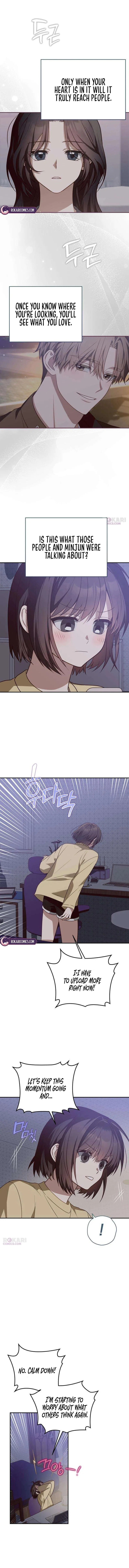 Selling It Because We Broke Up Chapter 13 – Page 12
