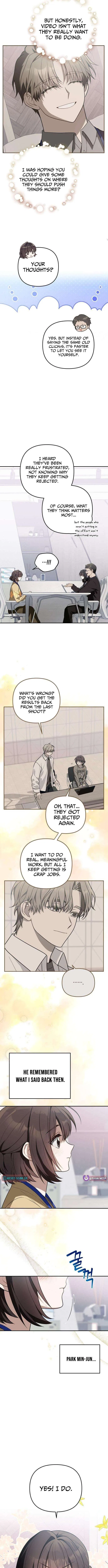 Selling It Because We Broke Up Chapter 12 – Page 2