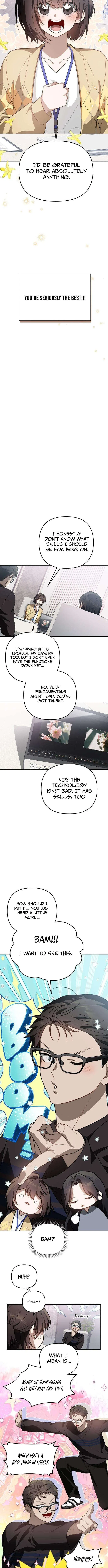 Selling It Because We Broke Up Chapter 12 – Page 3