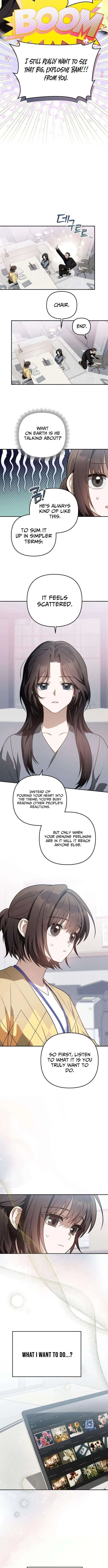 Selling It Because We Broke Up Chapter 12 – Page 4