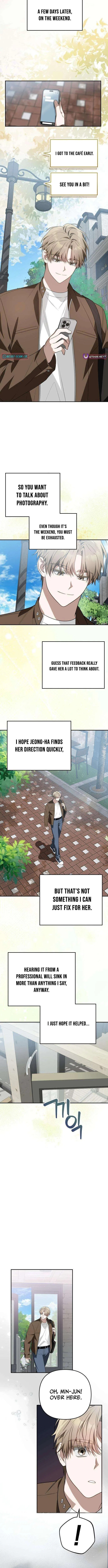 Selling It Because We Broke Up Chapter 12 – Page 5
