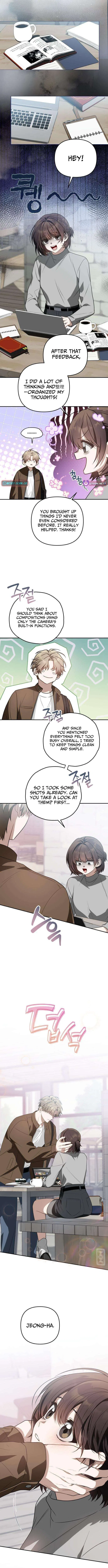 Selling It Because We Broke Up Chapter 12 – Page 6