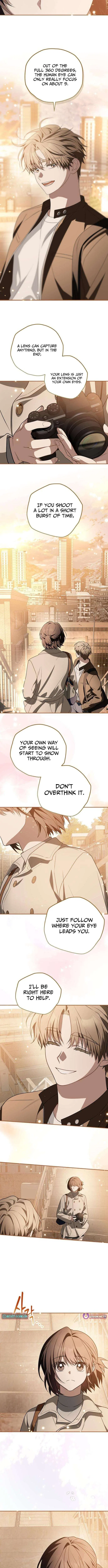 Selling It Because We Broke Up Chapter 12 – Page 9