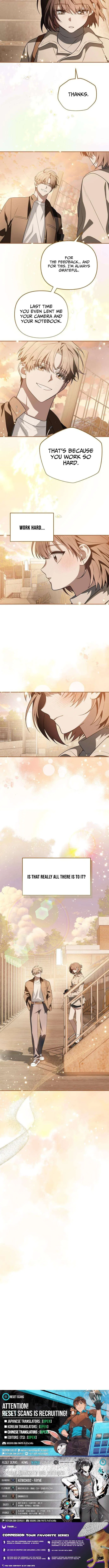 Selling It Because We Broke Up Chapter 12 – Page 10