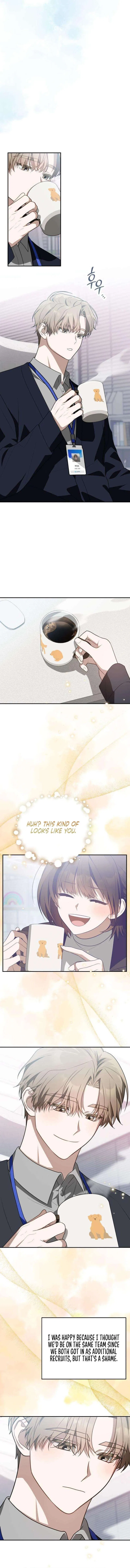 Selling It Because We Broke Up Chapter 11 – Page 5