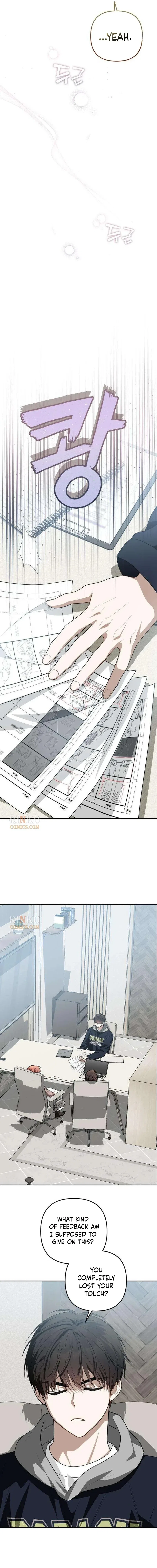 Selling It Because We Broke Up Chapter 10 – Page 2