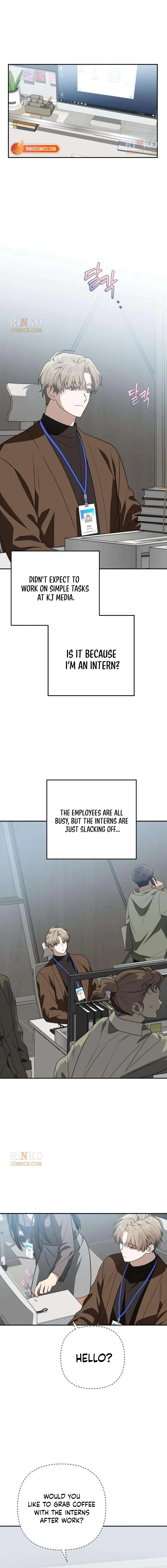Selling It Because We Broke Up Chapter 10 – Page 4