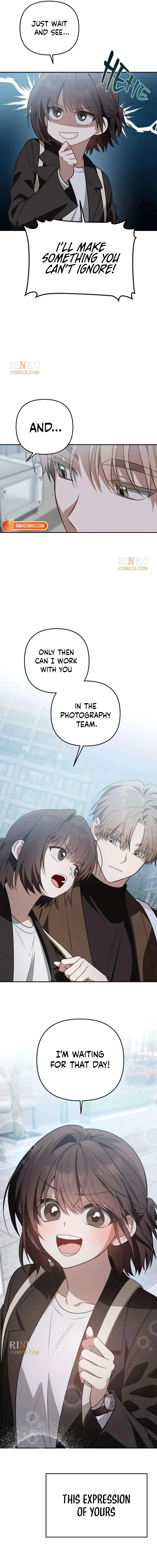 Selling It Because We Broke Up Chapter 10 – Page 14