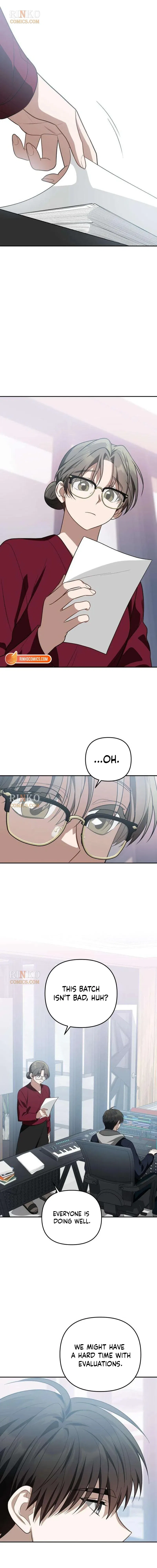 Selling It Because We Broke Up Chapter 10 – Page 17