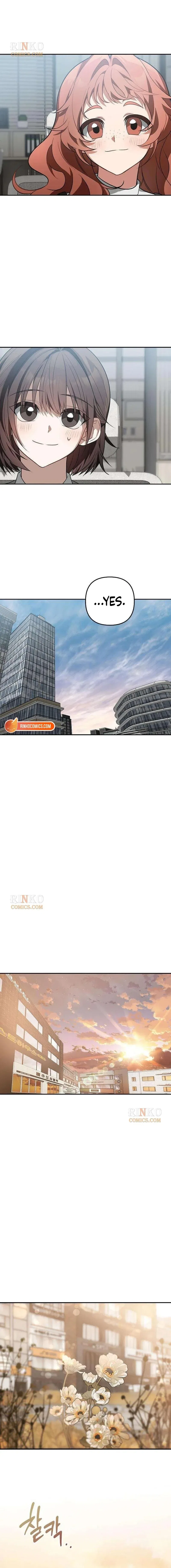 Selling It Because We Broke Up Chapter 9 – Page 9