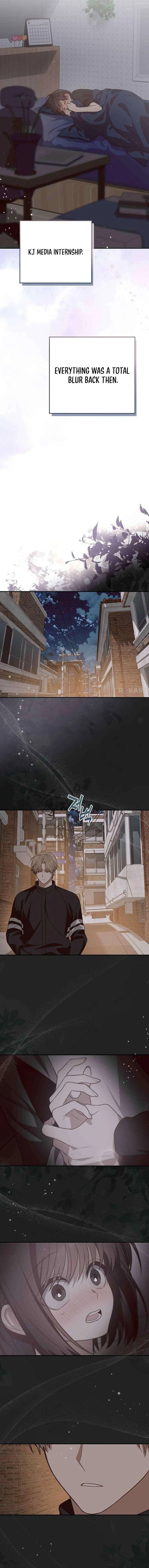 Selling It Because We Broke Up Chapter 8 – Page 6