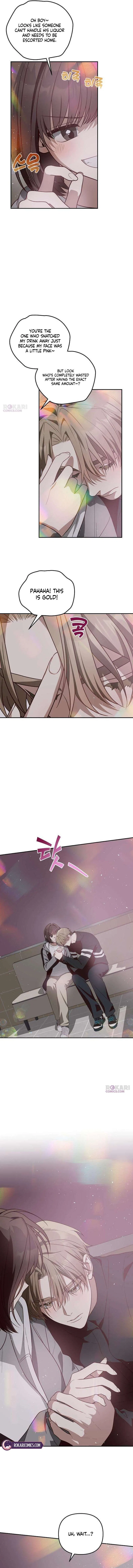Selling It Because We Broke Up Chapter 7 – Page 13