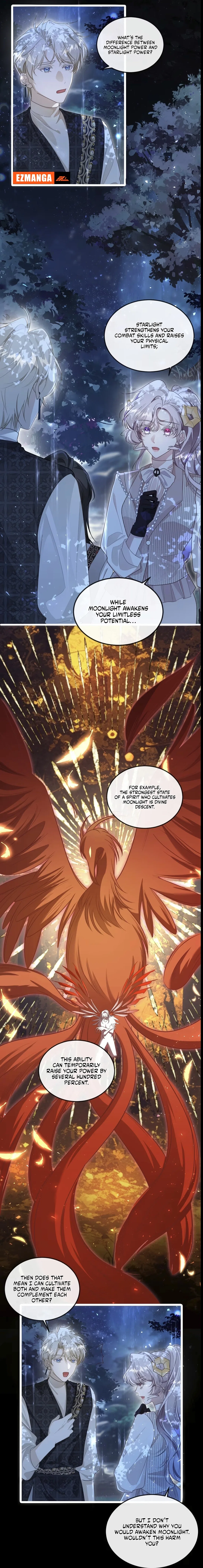 Oops, I Raised the World Destroyer Wrongly Chapter 20 – Page 2