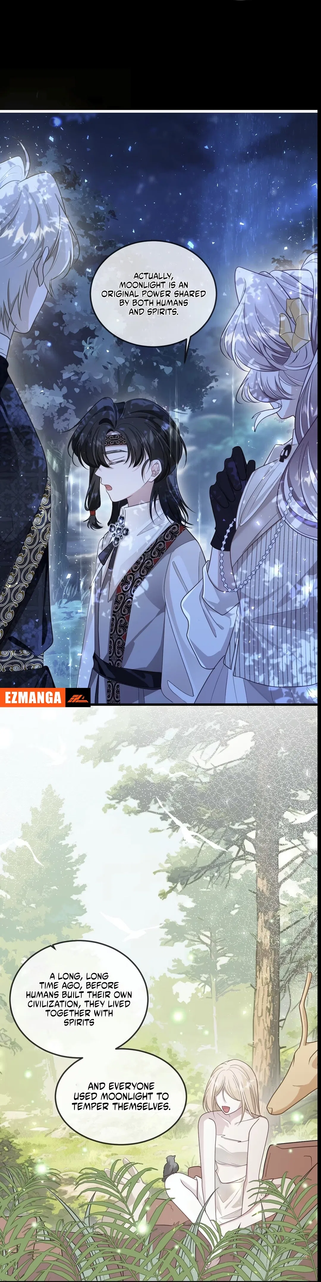 Oops, I Raised the World Destroyer Wrongly Chapter 20 – Page 3