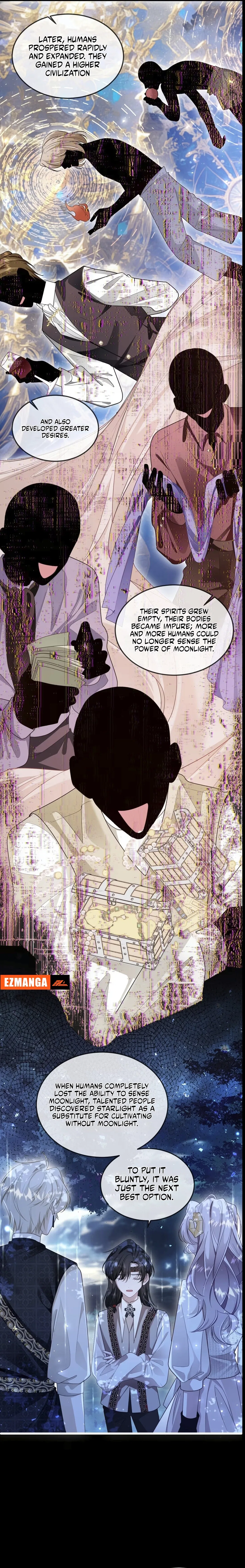 Oops, I Raised the World Destroyer Wrongly Chapter 20 – Page 4