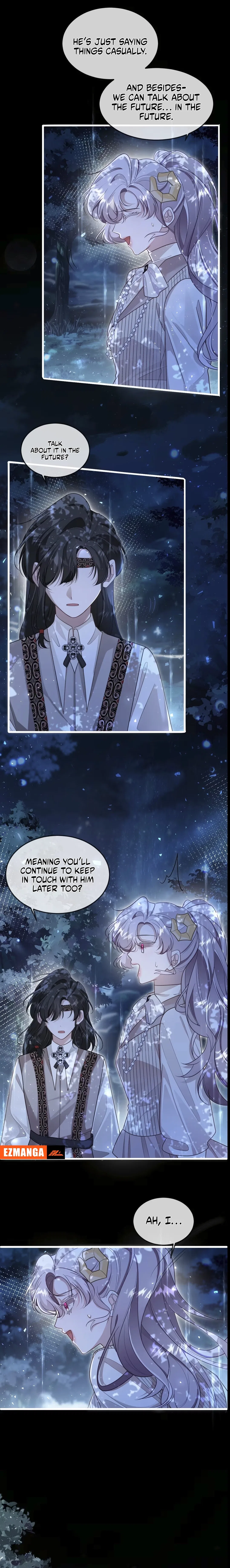 Oops, I Raised the World Destroyer Wrongly Chapter 20 – Page 8