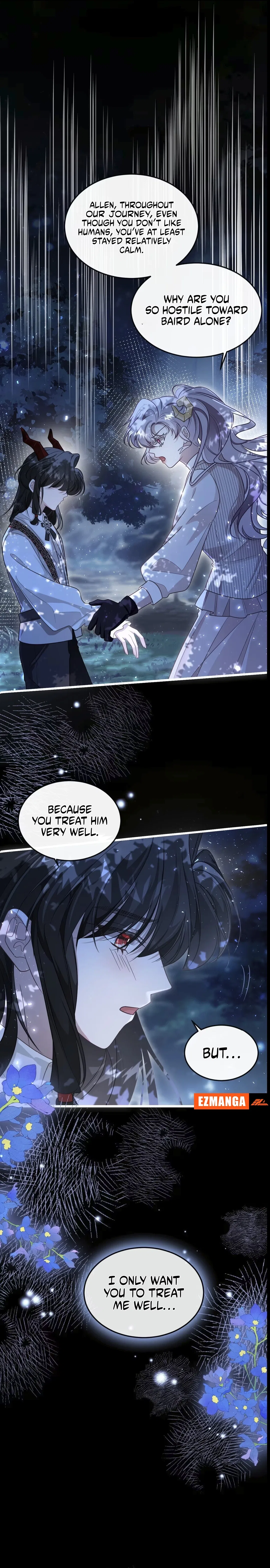 Oops, I Raised the World Destroyer Wrongly Chapter 20 – Page 10