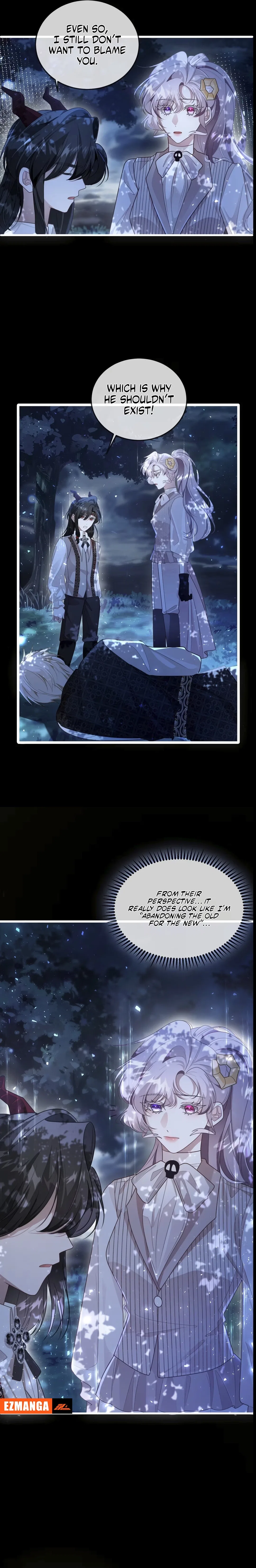 Oops, I Raised the World Destroyer Wrongly Chapter 20 – Page 12