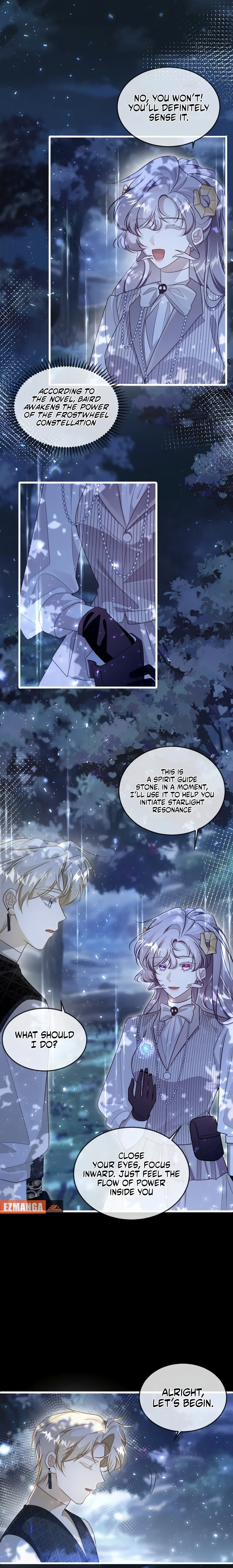 Oops, I Raised the World Destroyer Wrongly Chapter 19 – Page 5