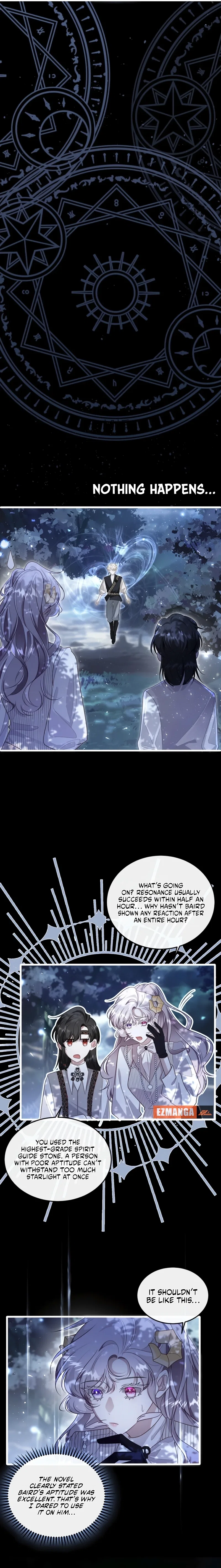 Oops, I Raised the World Destroyer Wrongly Chapter 19 – Page 7