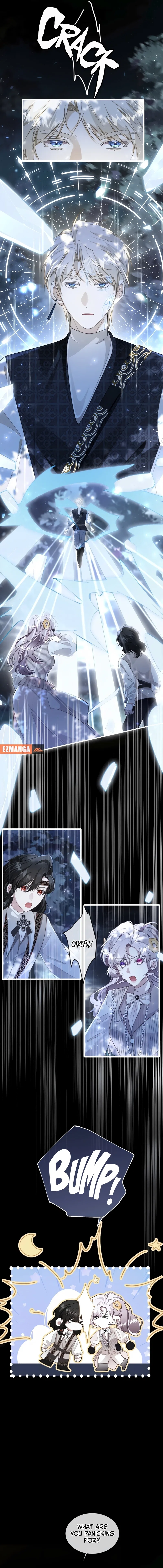 Oops, I Raised the World Destroyer Wrongly Chapter 19 – Page 8