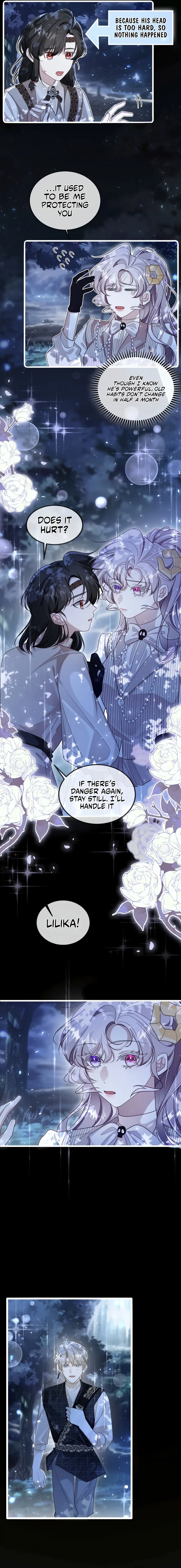 Oops, I Raised the World Destroyer Wrongly Chapter 19 – Page 9