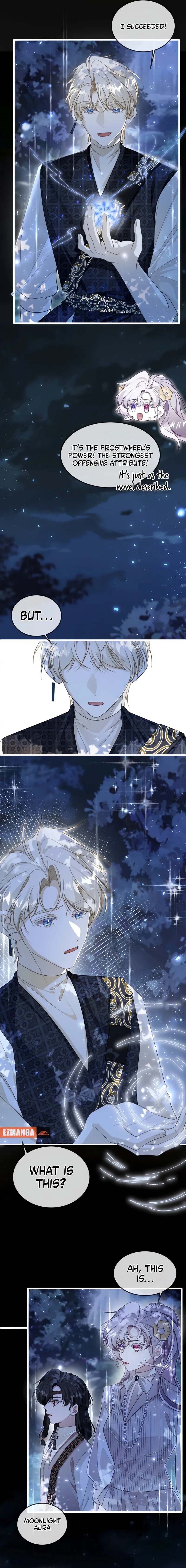 Oops, I Raised the World Destroyer Wrongly Chapter 19 – Page 10