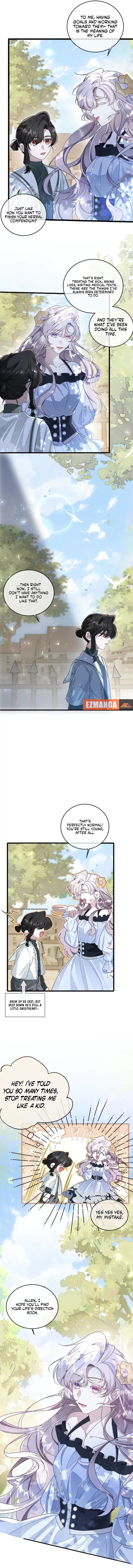 Oops, I Raised the World Destroyer Wrongly Chapter 18 – Page 2