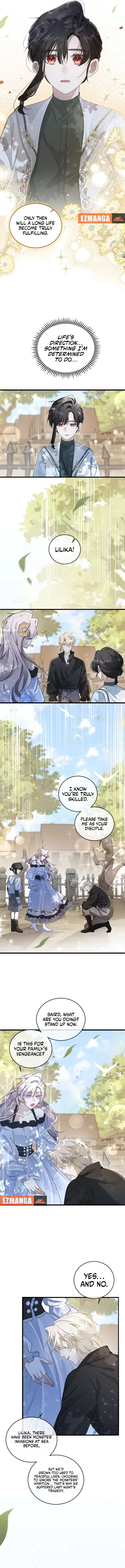 Oops, I Raised the World Destroyer Wrongly Chapter 18 – Page 3