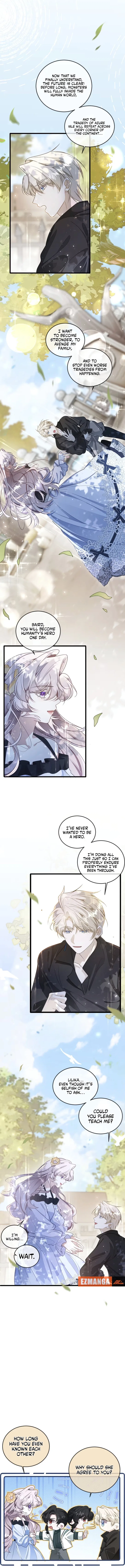 Oops, I Raised the World Destroyer Wrongly Chapter 18 – Page 4